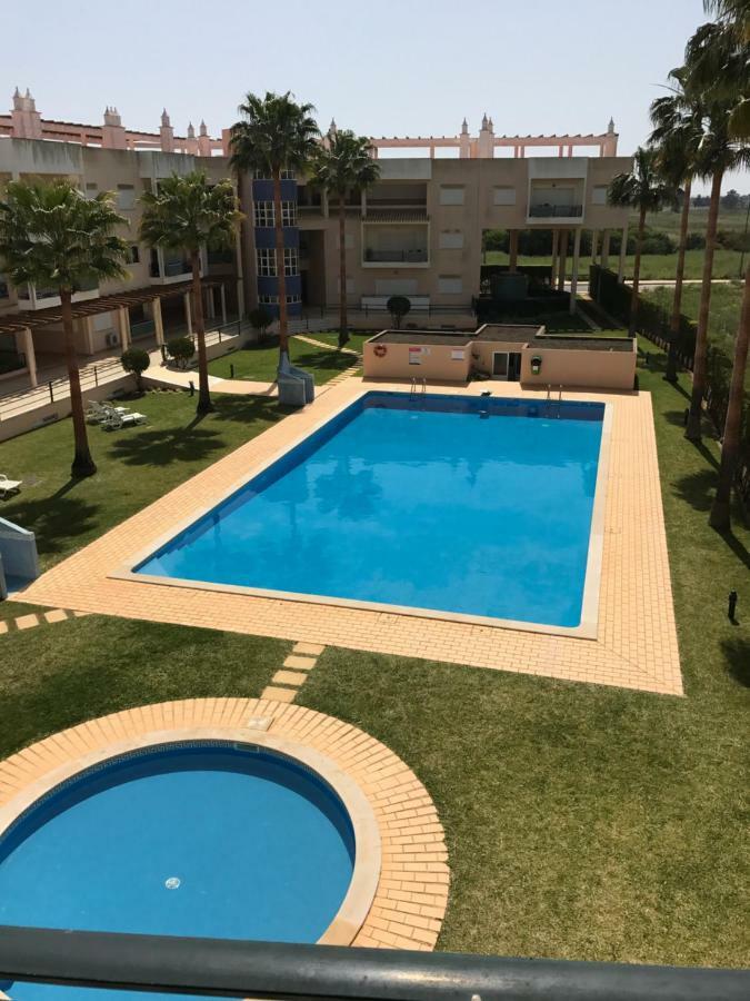 维拉摩拉Palm Garden公寓 外观 照片